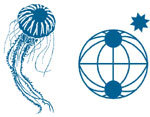 Alfred-Wegener Institute logo